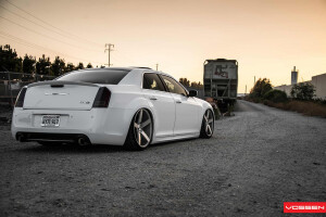 2013 Chrysler 300C