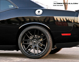 2013 Dodge Challenger
