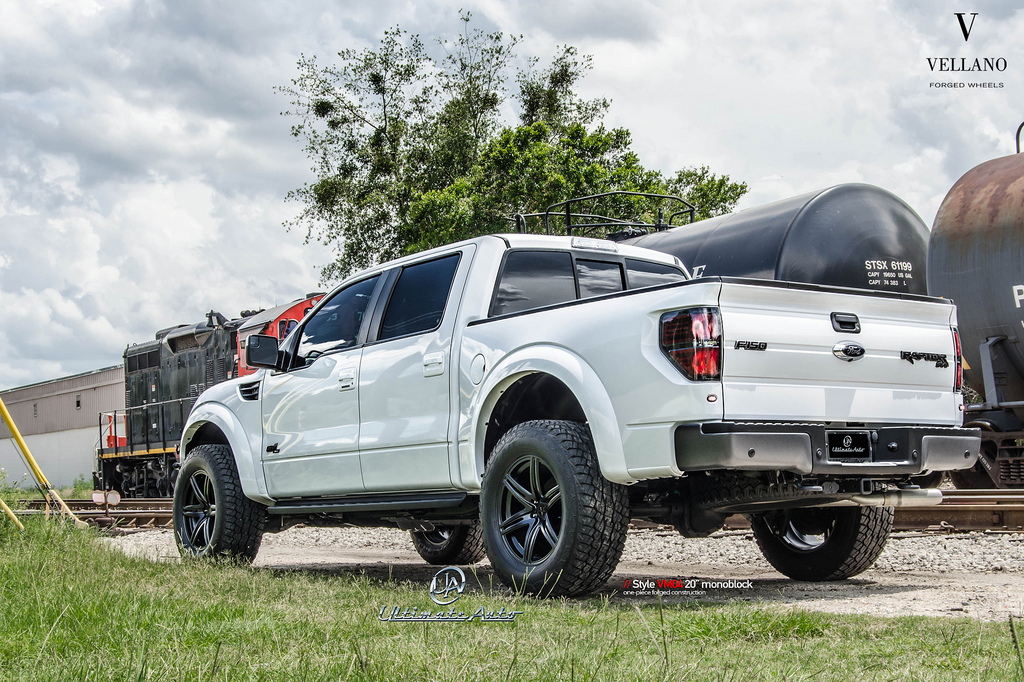 2012 Ford F-150 photo
