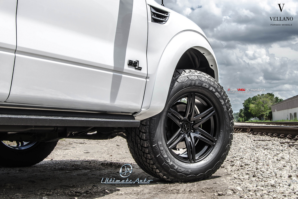 2012 Ford F-150 photo