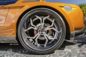 2013 Ford Shelby GT500