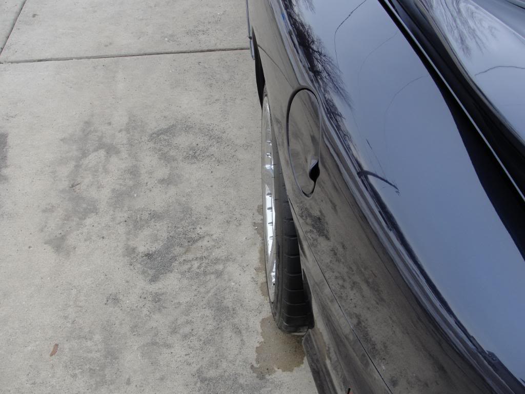 1999 Chevrolet Camaro photo