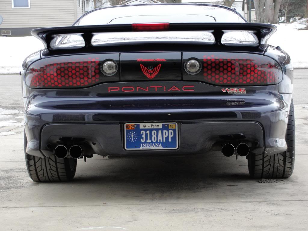 1999 Chevrolet Camaro photo