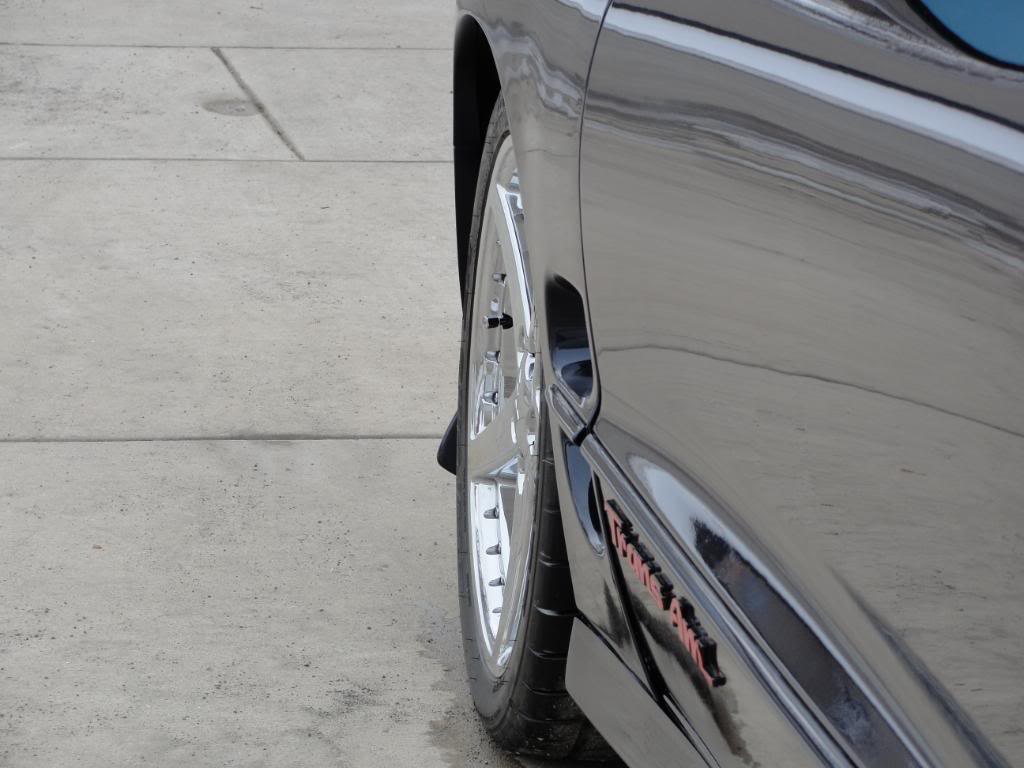 1999 Chevrolet Camaro photo