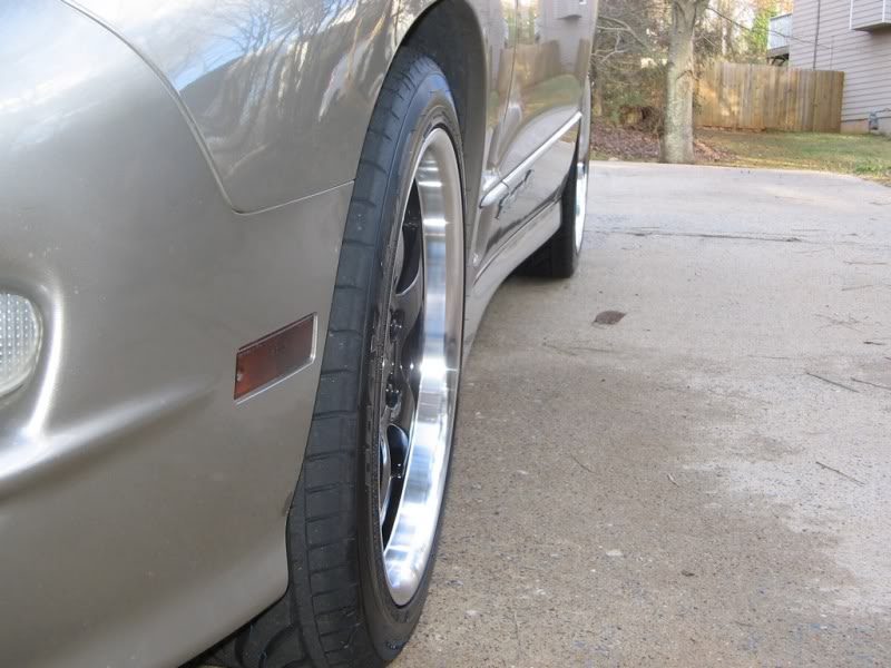1999 Chevrolet Camaro photo