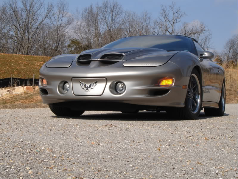 1999 Chevrolet Camaro photo