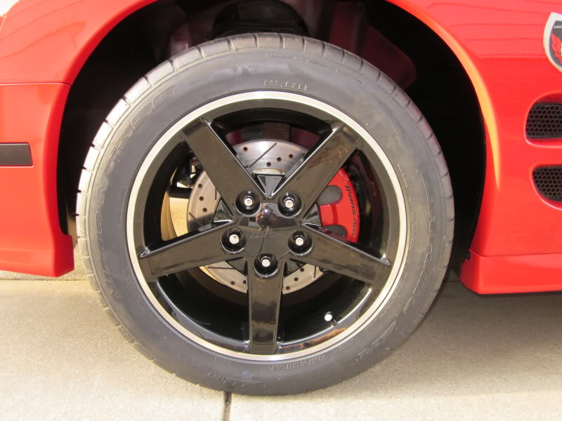 2001 Chevrolet Camaro photo