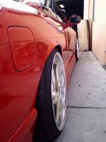 1989 Nissan S13