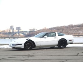 1999 Chevrolet Camaro