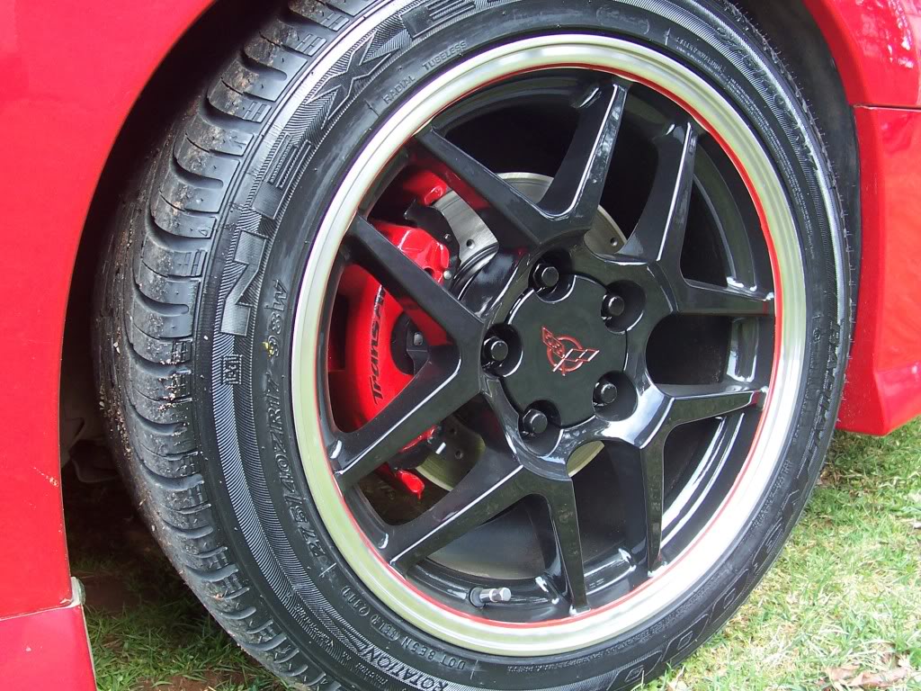 1999 Chevrolet Camaro photo