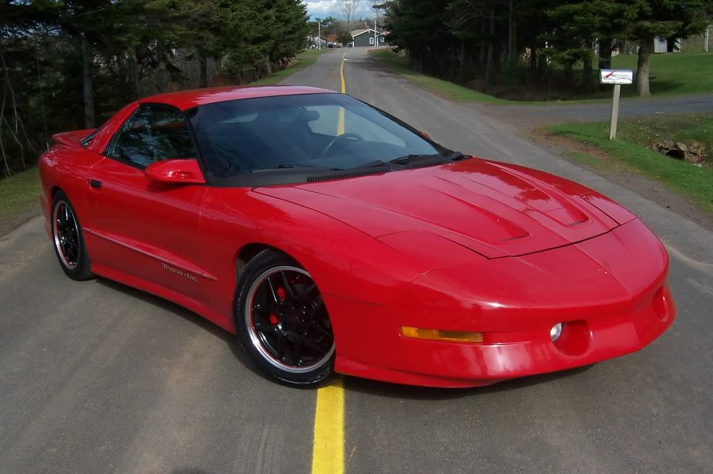 1999 Chevrolet Camaro photo