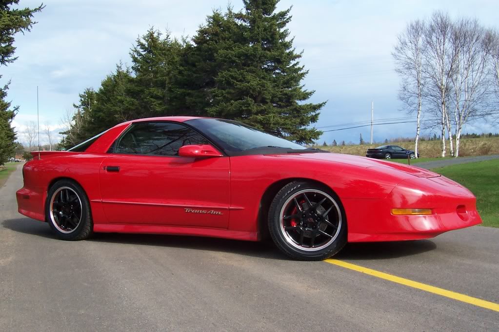1999 Chevrolet Camaro photo