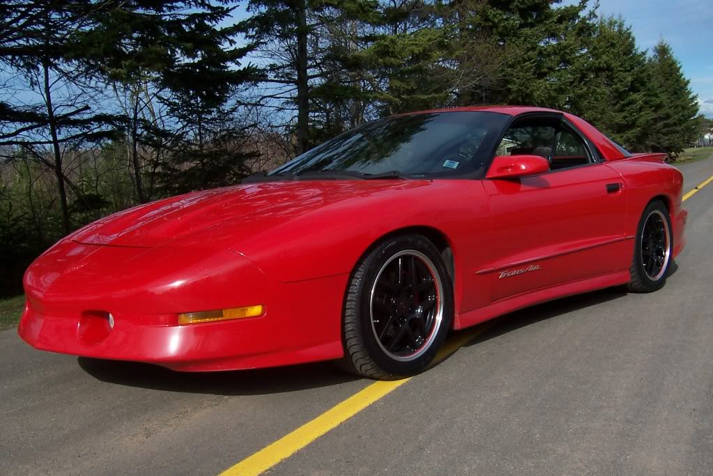 1999 Chevrolet Camaro photo