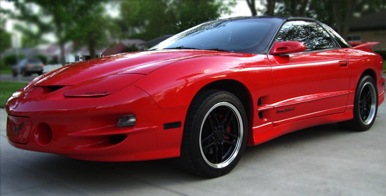 1999 Chevrolet Camaro photo