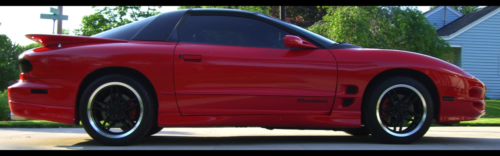 1999 Chevrolet Camaro photo