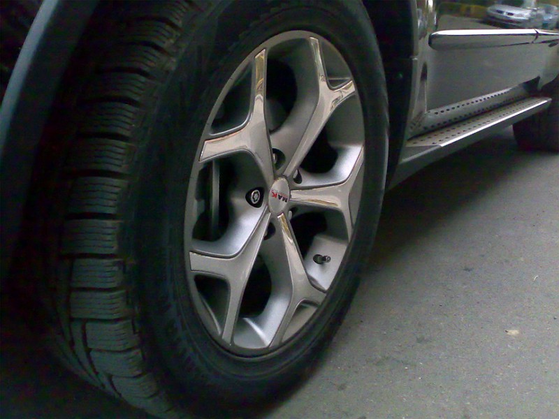 2009 Acura MDX photo