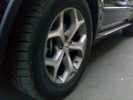2009 Acura MDX