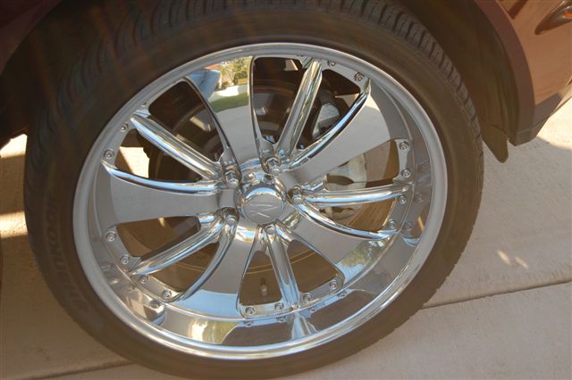2007 Acura MDX photo