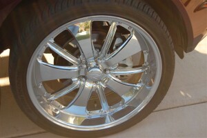 2007 Acura MDX