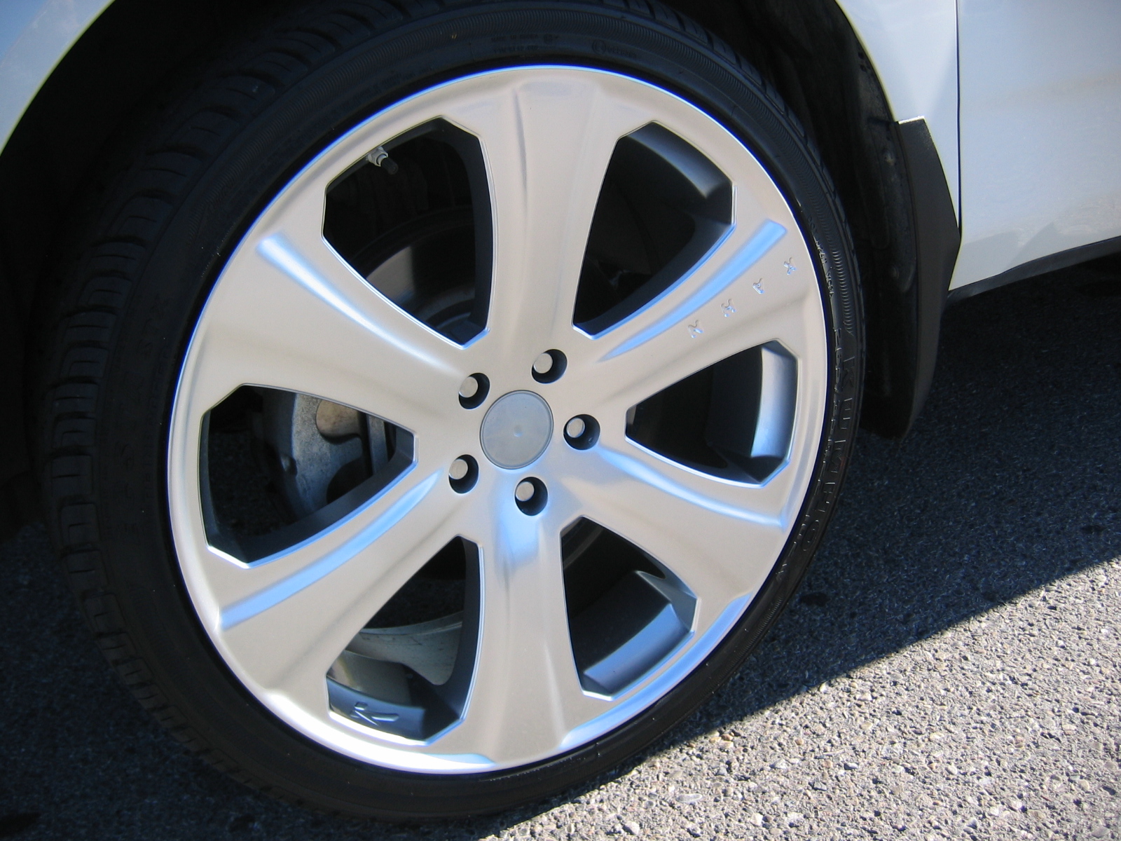 2009 Acura MDX photo
