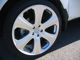 2009 Acura MDX