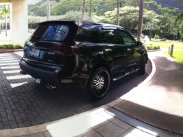 2009 Acura MDX