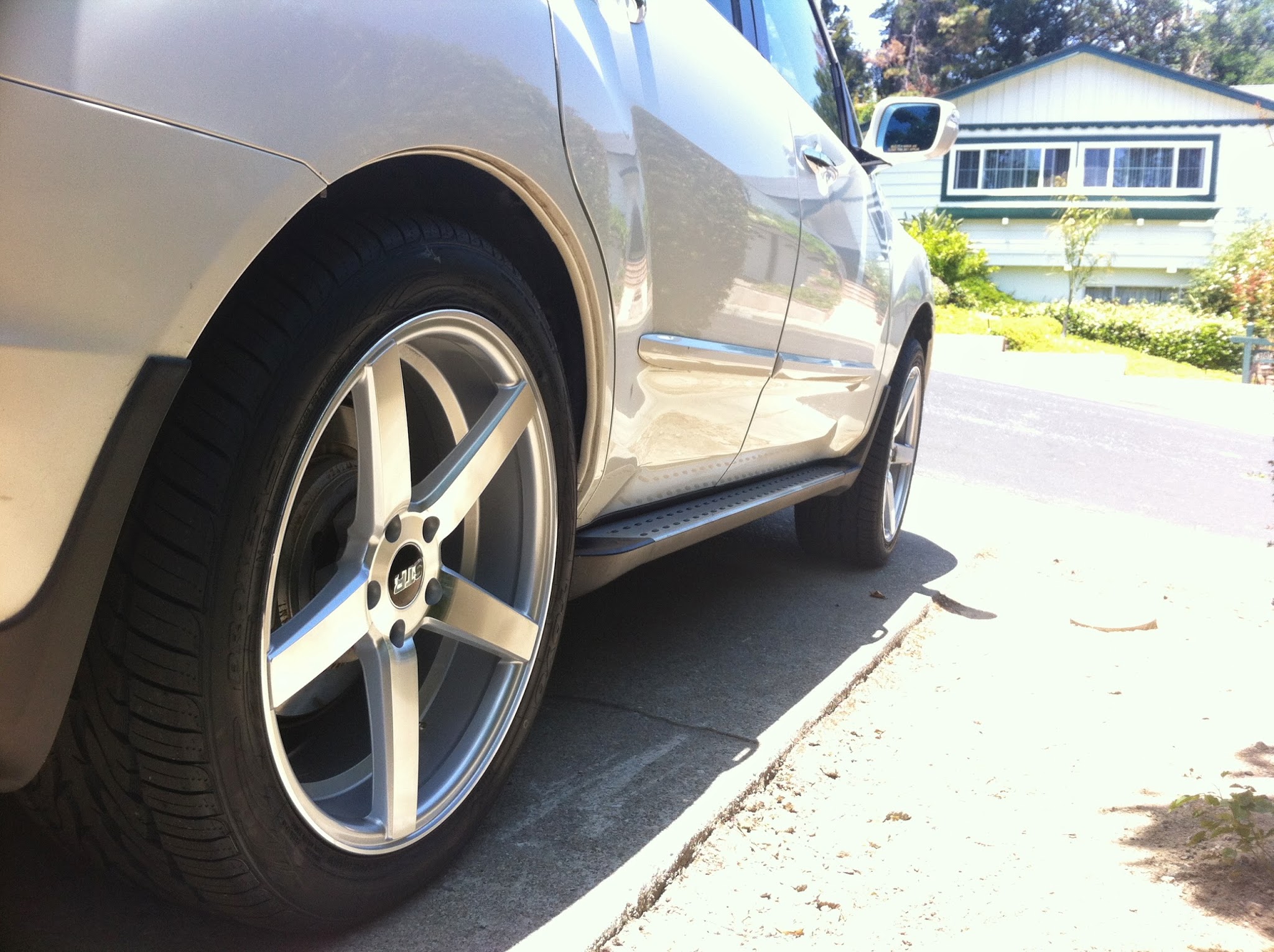 2009 Acura MDX photo