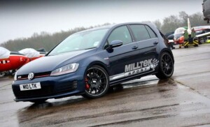 2015 Volkswagen Golf GTI