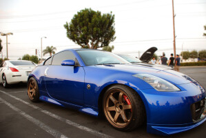 2003 Nissan 350Z