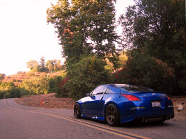 2003 Nissan 350Z