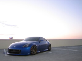 2003 Nissan 350Z