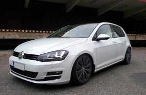 2015 Volkswagen Golf GTI
