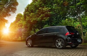 2015 Volkswagen Golf GTI