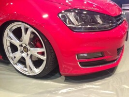 2015 Volkswagen Golf GTI