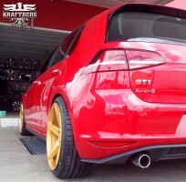 2015 Volkswagen Golf GTI