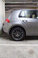 2015 Volkswagen Golf GTI