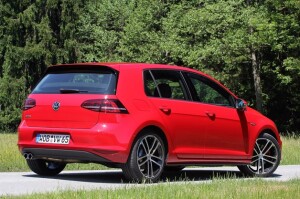 2015 Volkswagen Golf GTI
