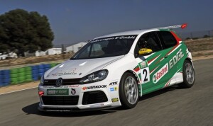 2015 Volkswagen Golf GTI