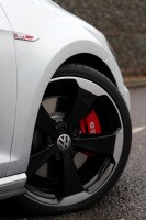 2015 Volkswagen e-Golf