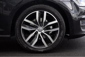 2015 Volkswagen Golf GTI