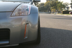 2003 Nissan 350Z
