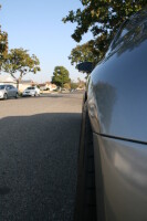 2003 Nissan 350Z
