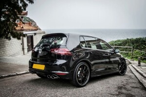 2015 Volkswagen Golf GTI