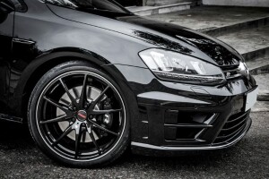 2015 Volkswagen Golf GTI