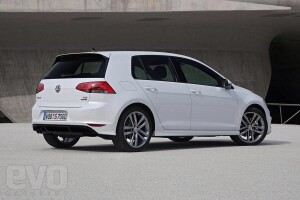 2015 Volkswagen Golf GTI