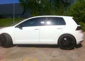 2015 Volkswagen Golf GTI