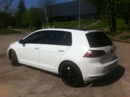 2015 Volkswagen Golf GTI