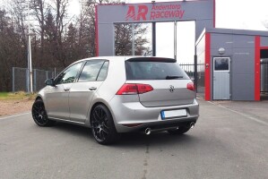 2015 Volkswagen Golf GTI