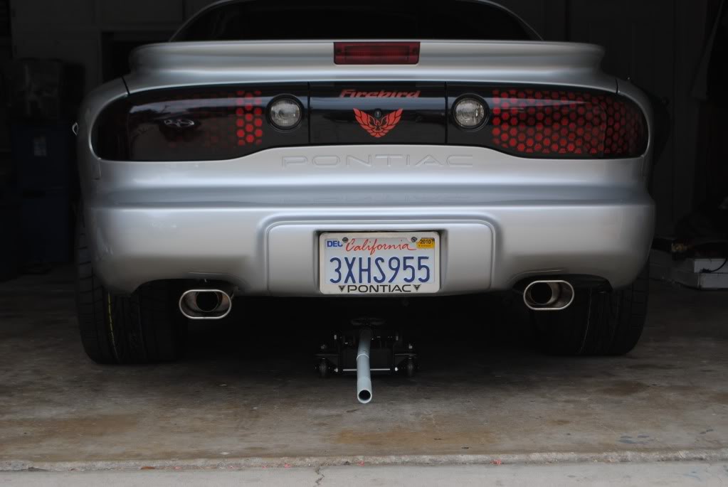 1999 Chevrolet Camaro photo