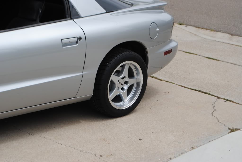 1999 Chevrolet Camaro photo